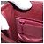 Borsa a tracolla BURBERRY Nova Check Canvas Beige Gold Auth am12612V D'oro - vista 22