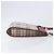 Borsa a tracolla BURBERRY Nova Check Canvas Beige Gold Auth am12612V D'oro - vista 3
