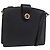 LOUIS VUITTON Epi Capuchin Schultertasche Schwarz M52342 LV Auth 202821