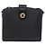 LOUIS VUITTON Epi Capuchin Schultertasche Schwarz M52342 LV Auth 202821 - Ansicht 13