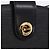 LOUIS VUITTON Epi Capuchin Schultertasche Schwarz M52342 LV Auth 202821 - Ansicht 22