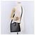 LOUIS VUITTON Epi Capuchin Schultertasche Schwarz M52342 LV Auth 202821 - Ansicht 33