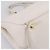 Borsa a mano PRADA Galleria in pelle Saffiano White Gold Auth 201363 Bianco D'oro - vista 15