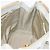 Borsa a mano PRADA Galleria in pelle Saffiano White Gold Auth 201363 Bianco D'oro - vista 19