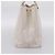 Borsa a mano PRADA Galleria in pelle Saffiano White Gold Auth 201363 Bianco D'oro - vista 3
