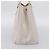 Borsa a mano PRADA Galleria in pelle Saffiano White Gold Auth 201363 Bianco D'oro - vista 4