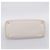 Borsa a mano PRADA Galleria in pelle Saffiano White Gold Auth 201363 Bianco D'oro - vista 5