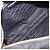 Bolso de hombro PRADA Nylon Black Silver Auth 205158 Negro Plata - vista 10