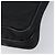 Bolso de hombro PRADA Nylon Black Silver Auth 205158 Negro Plata - vista 18