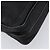 Bolso de hombro PRADA Nylon Black Silver Auth 205158 Negro Plata - vista 19
