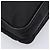 Bolso de hombro PRADA Nylon Black Silver Auth 205158 Negro Plata - vista 21