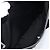 Bolso de hombro PRADA Nylon Black Silver Auth 205158 Negro Plata - vista 29