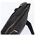 Bolso de hombro PRADA Nylon Black Silver Auth 205158 Negro Plata - vista 6