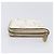 LOUIS VUITTON Monogram Multicolor Zippy Coin Purse White M93741 LV Auth 201382 Bianco - vista 4