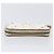 LOUIS VUITTON Monogram Multicolor Zippy Coin Purse White M93741 LV Auth 201382 Bianco - vista 5