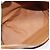 Céline CELINE Macadam Canvas Mini Boston Bag PVC Leather Brown Gold Auth ki6818 Castaño Dorado - vista 11