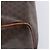 Céline CELINE Macadam Canvas Mini Boston Bag PVC Leather Brown Gold Auth ki6818 Castaño Dorado - vista 17