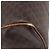 Céline CELINE Macadam Canvas Mini Boston Bag PVC Leather Brown Gold Auth ki6818 Castaño Dorado - vista 9