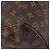 Borsa a mano LOUIS VUITTON Monogram Speedy 25 M41528 LV Auth 204113 Monogramma - vista 18