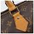 Borsa a mano LOUIS VUITTON Monogram Speedy 25 M41528 LV Auth 204113 Monogramma - vista 20