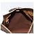 Borsa a mano LOUIS VUITTON Monogram Speedy 25 M41528 LV Auth 204113 Monogramma - vista 22