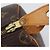 Borsa a mano LOUIS VUITTON Monogram Speedy 25 M41528 LV Auth 204113 Monogramma - vista 9