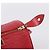 Borsa a mano LOUIS VUITTON Epi Speedy 25 Castilian Red M43017 LV Auth BA15812V Rosso - vista 10