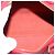 Borsa a mano LOUIS VUITTON Epi Speedy 25 Castilian Red M43017 LV Auth BA15812V Rosso - vista 11