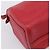 Borsa a mano LOUIS VUITTON Epi Speedy 25 Castilian Red M43017 LV Auth BA15812V Rosso - vista 16