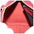 Borsa a mano LOUIS VUITTON Epi Speedy 25 Castilian Red M43017 LV Auth BA15812V Rosso - vista 18