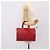 Borsa a mano LOUIS VUITTON Epi Speedy 25 Castilian Red M43017 LV Auth BA15812V Rosso - vista 21