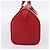 Borsa a mano LOUIS VUITTON Epi Speedy 25 Castilian Red M43017 LV Auth BA15812V Rosso - vista 3
