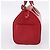 Borsa a mano LOUIS VUITTON Epi Speedy 25 Castilian Red M43017 LV Auth BA15812V Rosso - vista 4