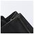 PRADA Canapa PM Handtasche Canvas Schwarz Goldfarben Auth 204699 - Ansicht 10