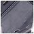 PRADA Canapa PM Handtasche Canvas Schwarz Goldfarben Auth 204699 - Ansicht 11