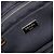 PRADA Canapa PM Handtasche Canvas Schwarz Goldfarben Auth 204699 - Ansicht 17
