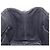 PRADA Canapa PM Handtasche Canvas Schwarz Goldfarben Auth 204699 - Ansicht 18