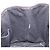 PRADA Canapa PM Handtasche Canvas Schwarz Goldfarben Auth 204699 - Ansicht 19