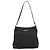 Borsa a tracolla GUCCI GG Canvas Outlet Nero Argento 196140 Auth 204643V - vista 13