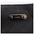 Borsa a tracolla GUCCI GG Canvas Outlet Nero Argento 196140 Auth 204643V - vista 18