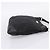 Borsa a tracolla GUCCI GG Canvas Outlet Nero Argento 196140 Auth 204643V - vista 4