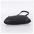 Borsa a tracolla GUCCI GG Canvas Outlet Nero Argento 196140 Auth 204643V - vista 5