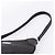 Borsa a tracolla GUCCI GG Canvas Outlet Nero Argento 196140 Auth 204643V - vista 8
