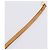 LOUIS VUITTON Tracolla in pelle Nume 50.4'' Beige LV Auth 204021V - vista 10