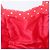 Borsa a mano Miu Miu Canvas Red Gold Auth 204315 Rosso D'oro - vista 21