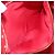 Borsa a mano Miu Miu Canvas Red Gold Auth 204315 Rosso D'oro - vista 23
