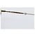Occhiali da sole Miu Miu Plastic Gold Tone Auth 203629 - vista 14