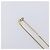 Collana Christian Dior metallo set da 3 Oro Auth SW2804 D'oro - vista 16