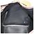 Borsa Boston Burberrys Nova Check Canvas Beige Gold Auth 200449 D'oro - vista 21
