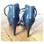 Isabel Marant Rea Sandalen Schwarz T.37 - Ansicht 7